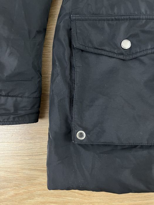 Ralph Lauren дамско пухено яке размер S