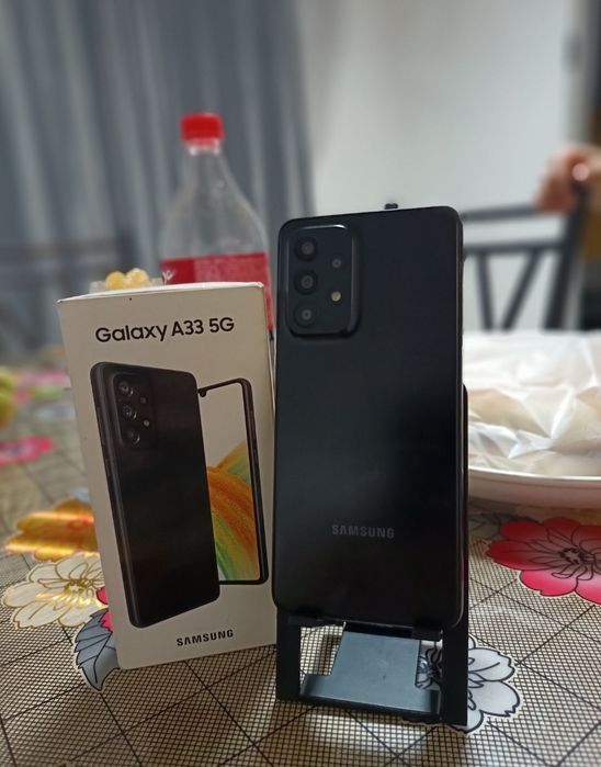 Самсунг А33  срочна
