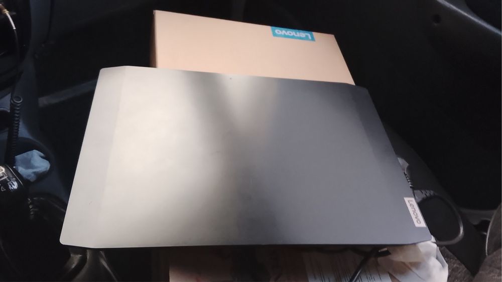 Lenova idepad gaming 3