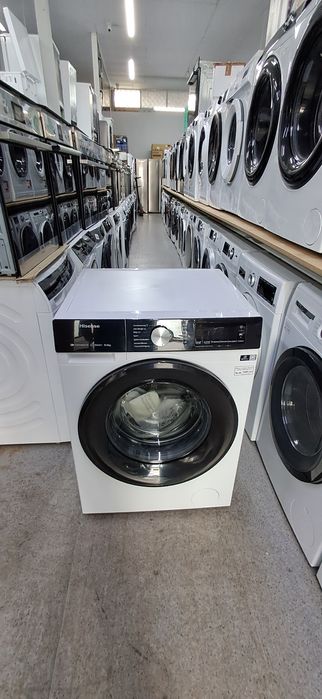 Masina de dpalat Hisense 10.5kg import GERMANIA Garanție SL48
