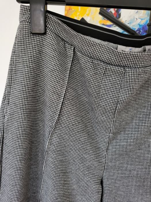 Pantaloni dama Blue Motion noi