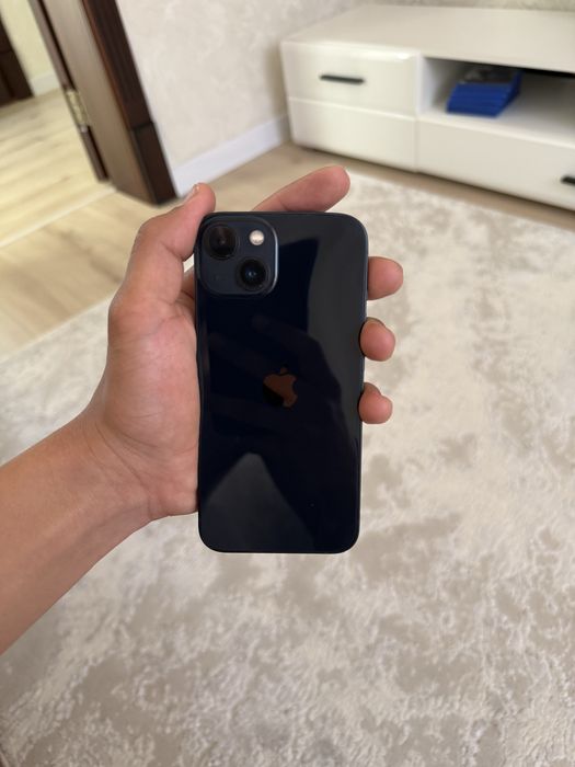 Iphone 13 на 128gb