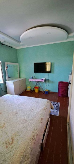 Uchastka 6,5 sotoxli