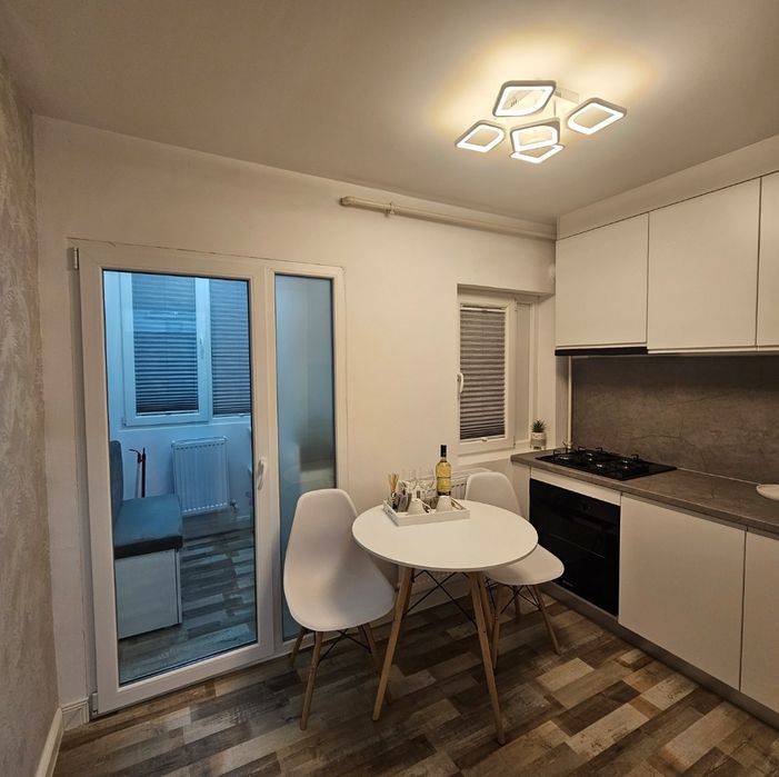 Sweet Studio - Regim Hotelier