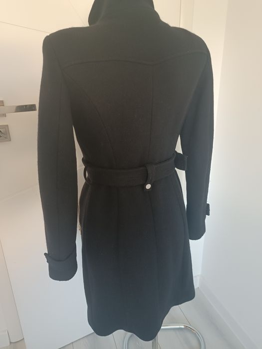 Panton Zara lână S/M