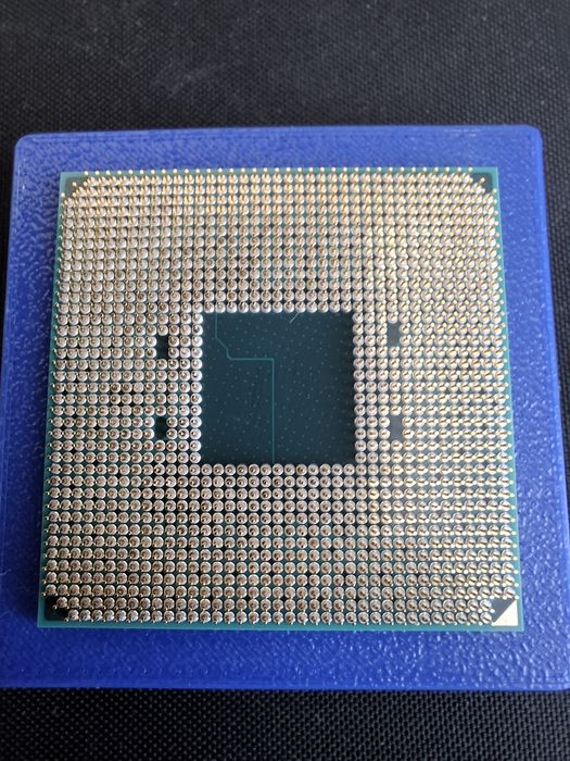 Процесор Ryzen 5 5600G