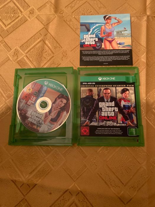 Игри за  X-Box  3бр.