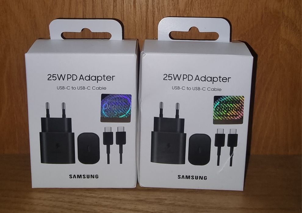 Vand incarcatoare originale Samsung 25W & 45W