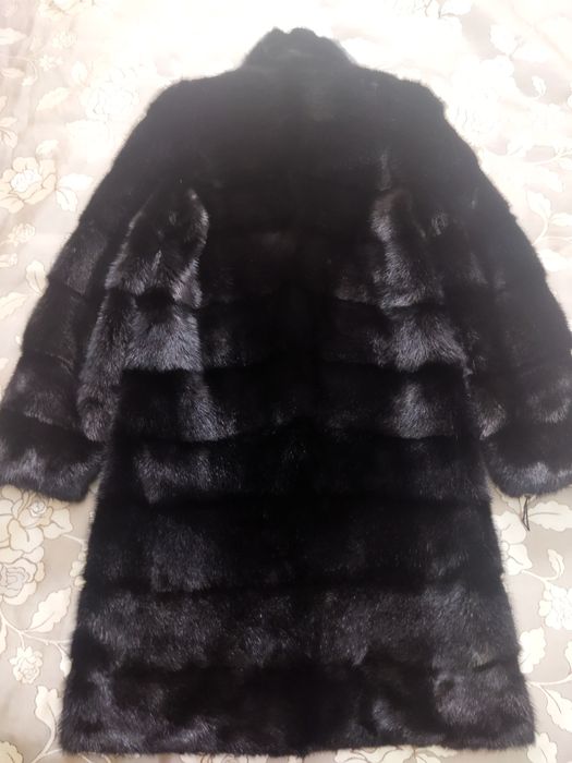 Продам Норковую шубу