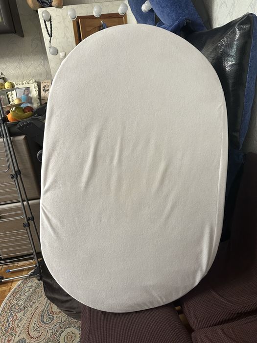 Матрас детский Simalfa гипоаллергенный