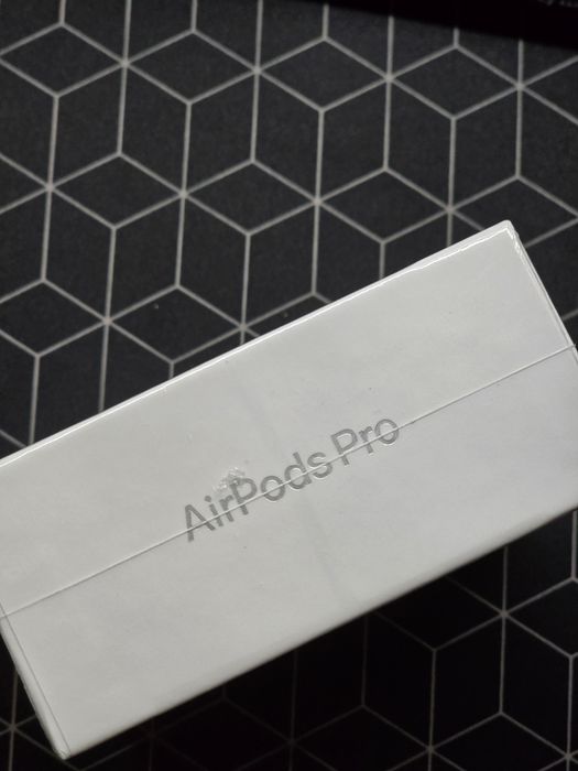 Căști AirPods Pro 2