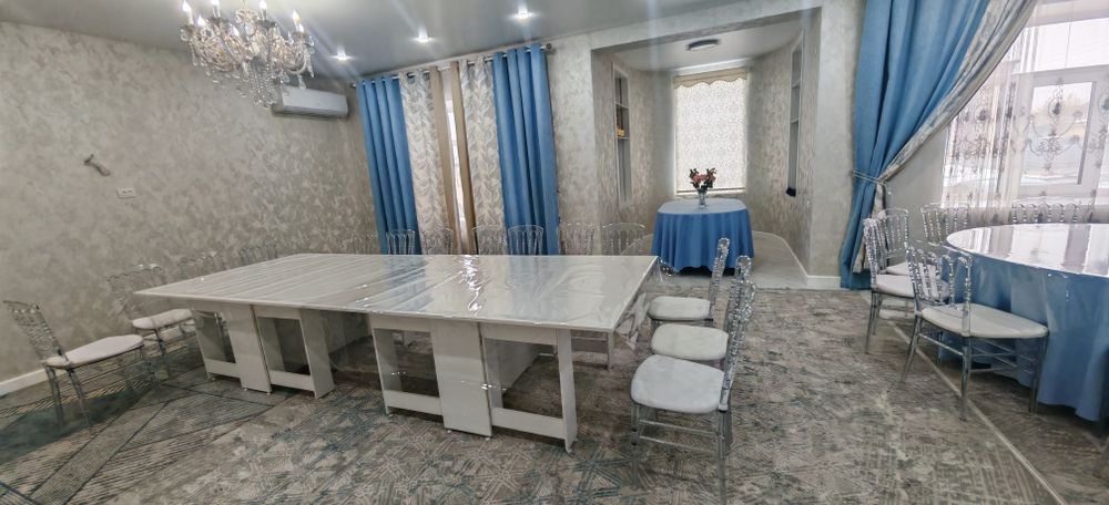 Стулья стильные для гостиной