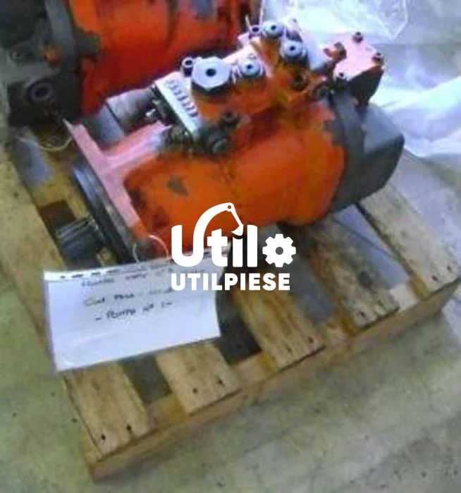 Pompa Hidraulica Hitachi ZX350 ZX330 ZX370 ZX450 + piese Hitachi