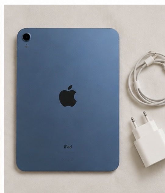 Планшет Apple iPad A16