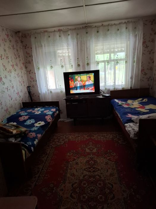 Актобе продам дачу