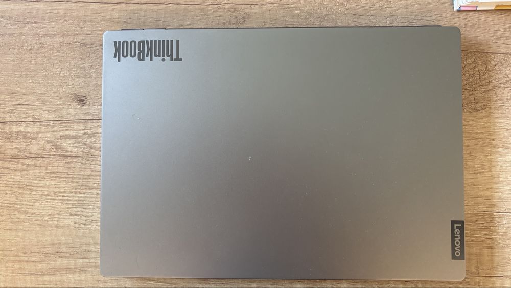 Lenovo ThinkBook