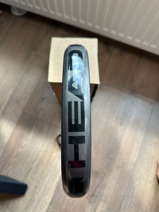 Head Coello Pro 2026