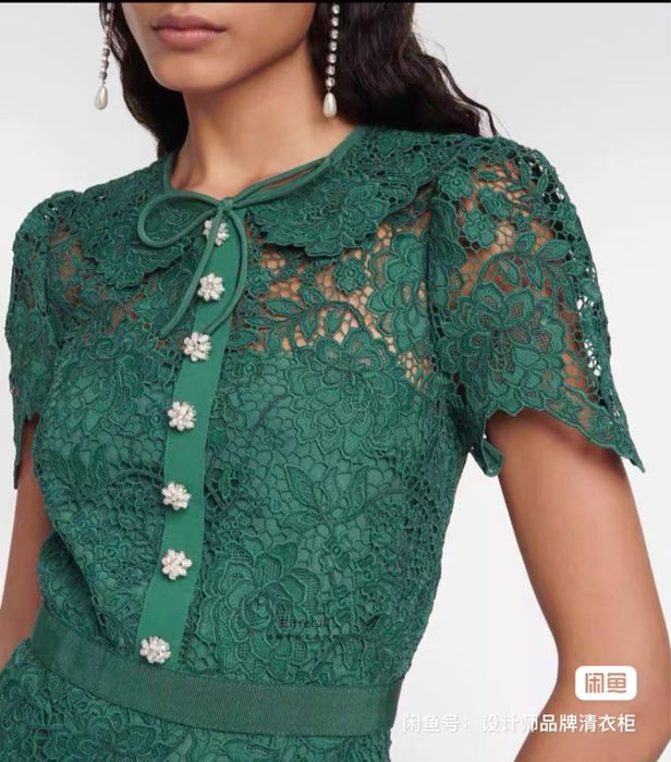 Платья self- portrait