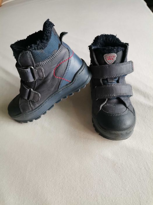 Детски ботуши Lasocki kids