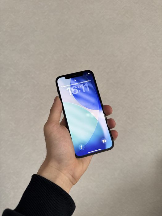 iPhone 12 Pro | 128Gb