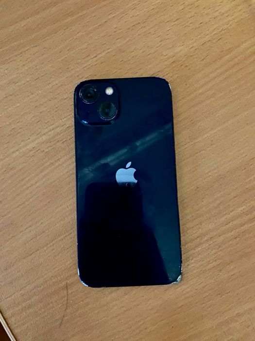 Айфон 13, 128гб.      Iphone 13, 78%