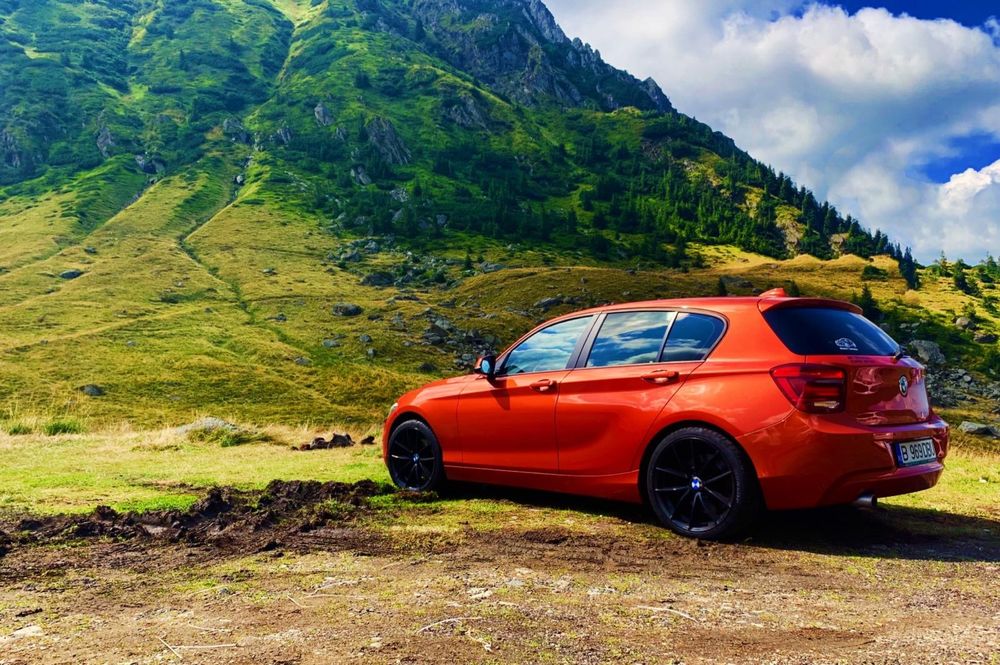 Bmw f20 116 D seria 1