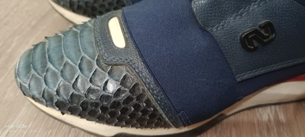 Кроссовки Нурсачи