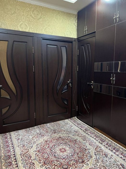 Срочно продаётся Квартира