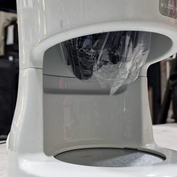 НОВА! Кафемашина Philips HD7450/70,650 W, 0.6 л