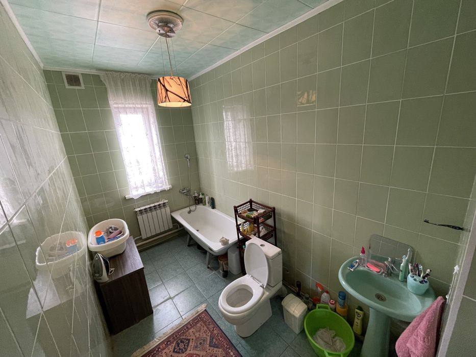 Продам дом мкр Жулдыз