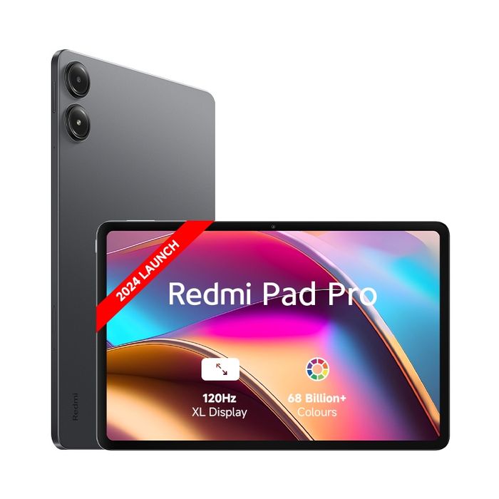 Новый Redmi Pad Pro 5G XL Displey • Планшет •
