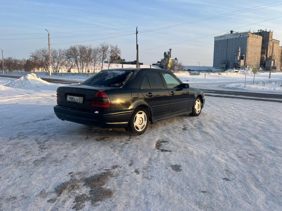 Мерседес Бенс,газ бензин