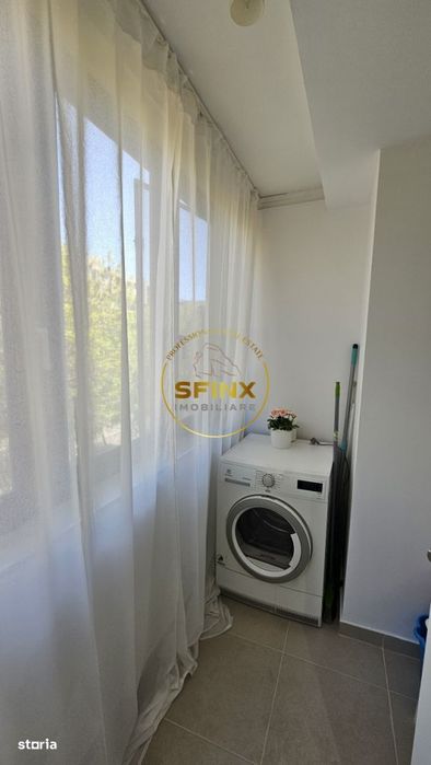 2 camere decomandat, renovat 2025, mobilat si utilat nou | Burebista