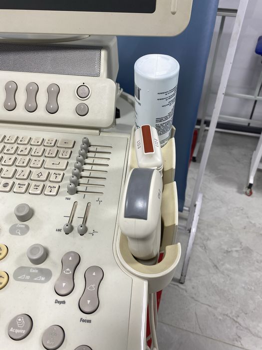 Philips УЗИ аппараты (эксперт класс).