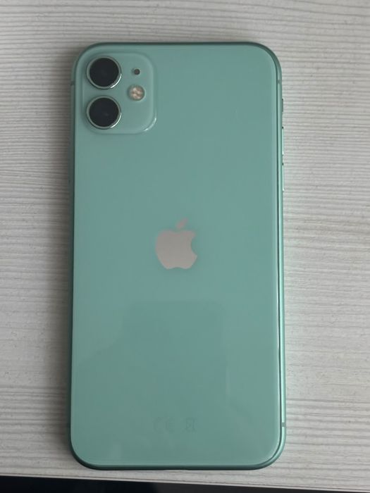 Iphone 11  128GB