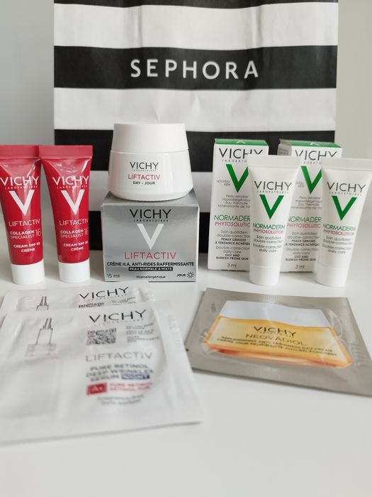 Козметика Lancome, Cocosolis, Kiko Milano, Rituals, Caudalie