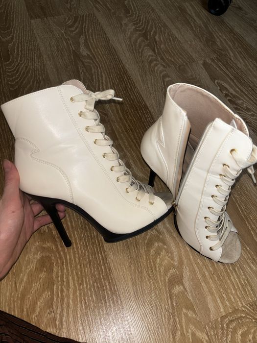 High Heels / Pole Dance / Exotic: