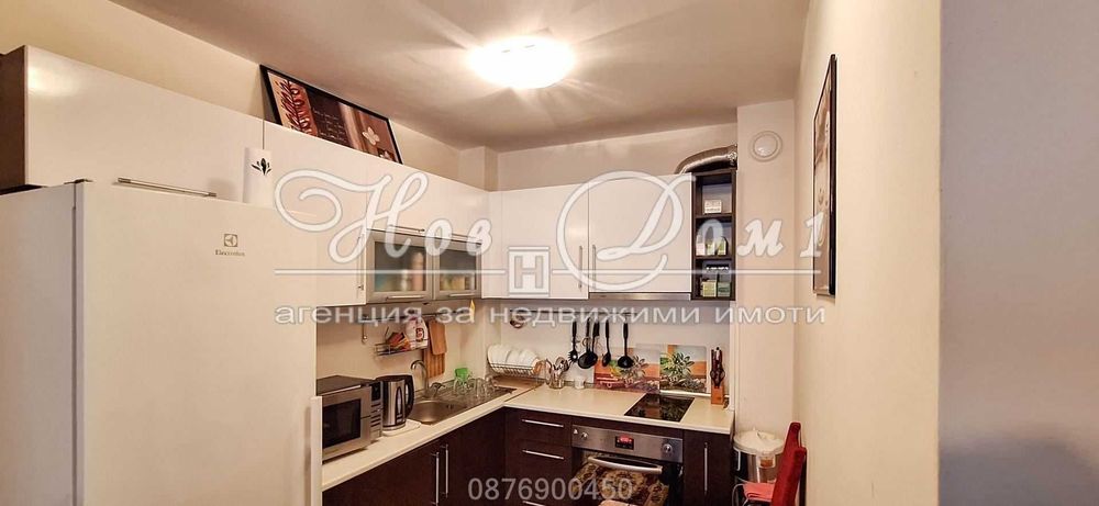 Продава се Двустаен апартамент в Варна, м-т Траката - 77 кв.м за 1364 €/кв.м - Снимка #3