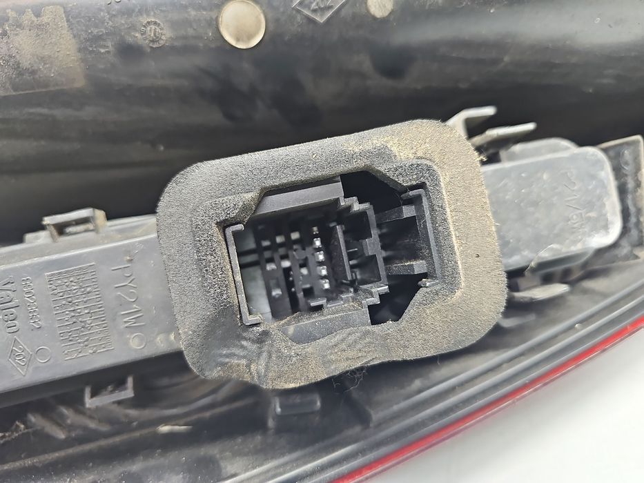 Stop aripa stanga Renault Espace 4 [Fabr 2002-2014] 8200394722