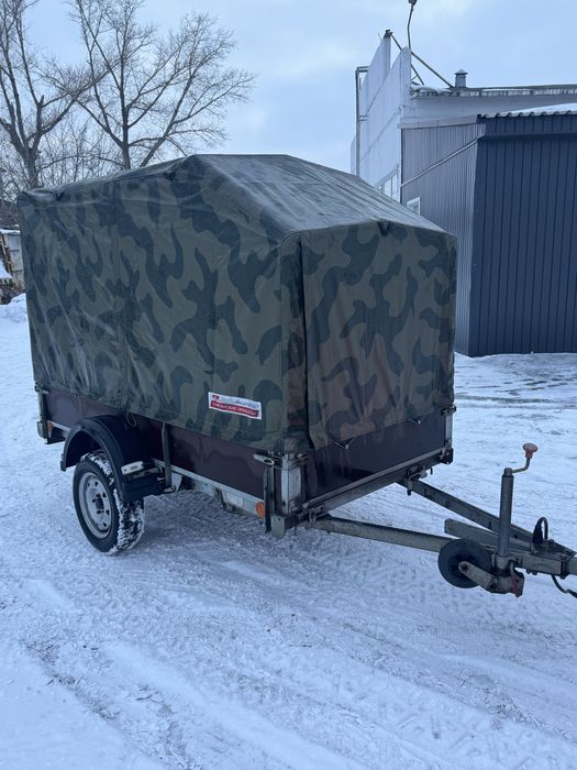 Прицеп легковой,автоприцеп,прицеп
