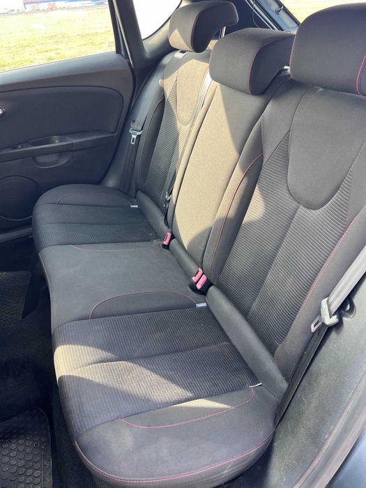 Seat Leon Cupra 1P - 2008 - 240 Hp stock | PRET NEGOCIABIL