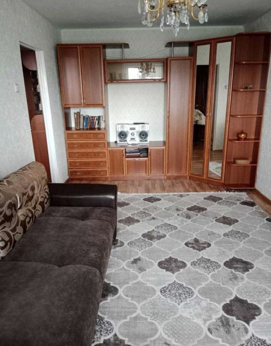 Продается однокомнатная квартира район 2 гор больницы