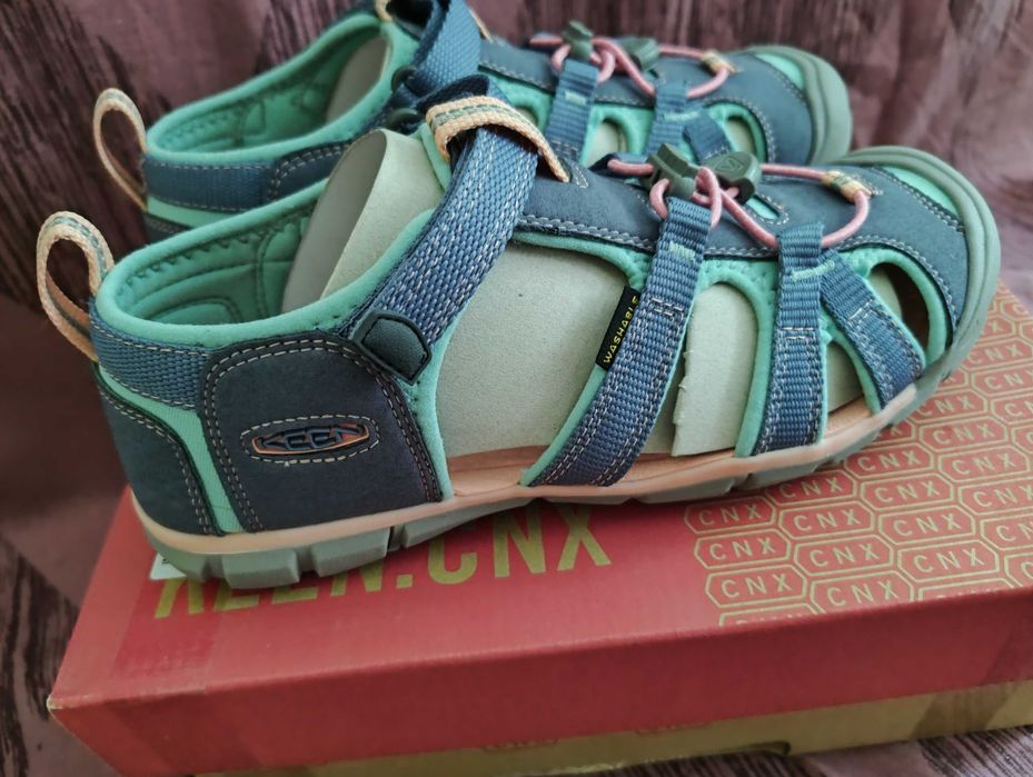 Keen номер 37 нови