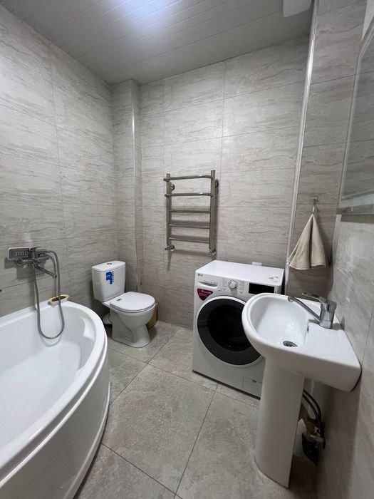 Gulobod siti Dream House 70 m2