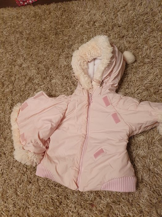 Детский костюм трансформер