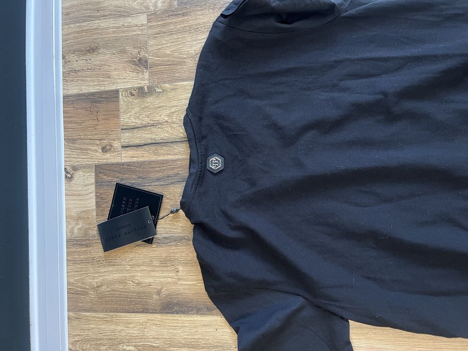 Philipp Plein size XXL