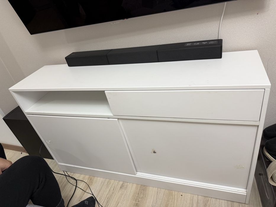 Продам комод под телевизор