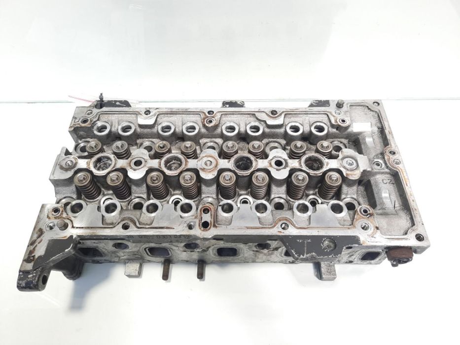 Chiulasa, cod GM55193111, Opel Agila (B) (H08) 1.3 cdti, Z13DTJ