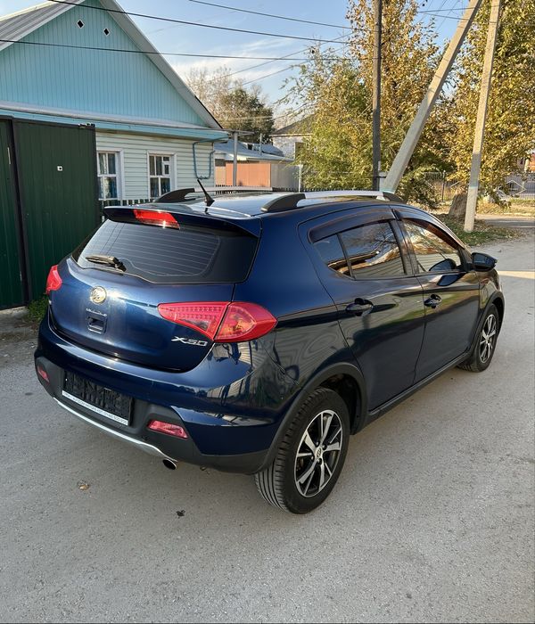 Продам Lifan X50