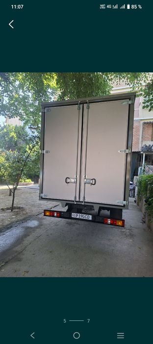 Газель Бизнес...